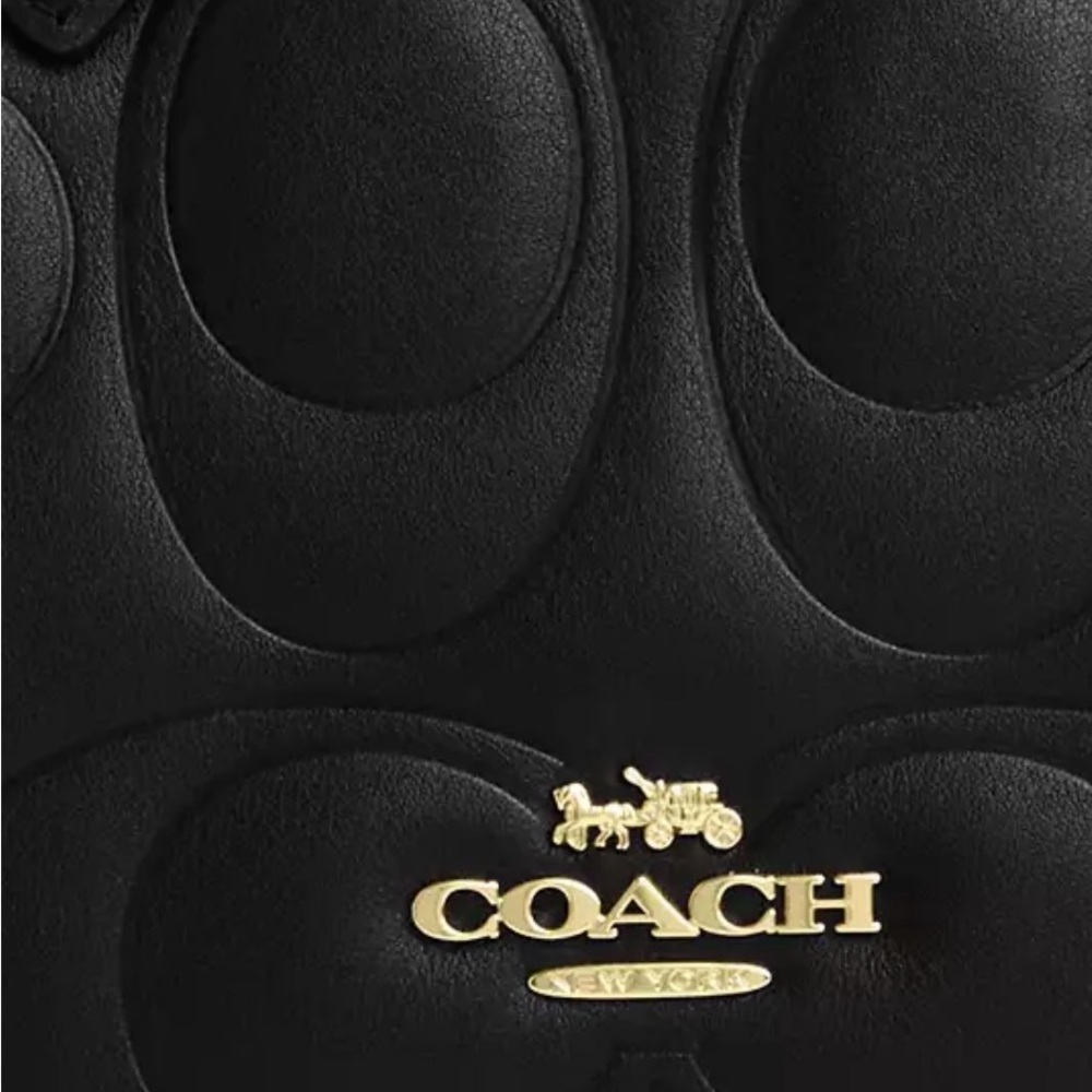 Coach Maggie Small Tote Bag - Picture 4 of 6